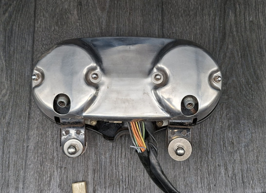 Tacho-set Suzuki GS 750