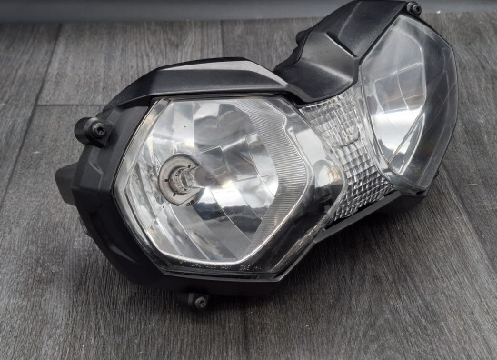 Scheinwerfer Triumph Tiger 800