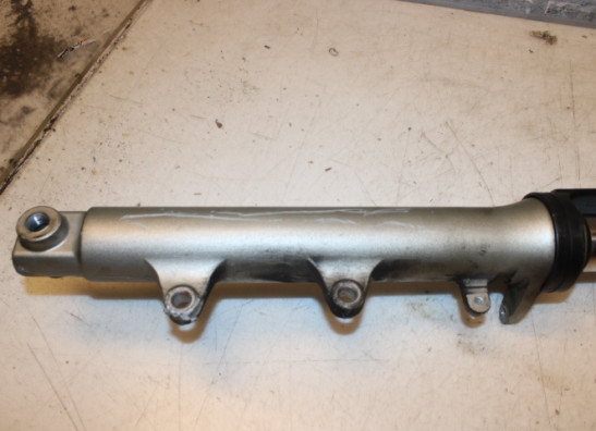 Standrohr Gabelholm links komplett Yamaha XJ 900 S Diversion