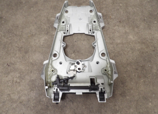 Gepacktrager BMW R 1200 GS LC