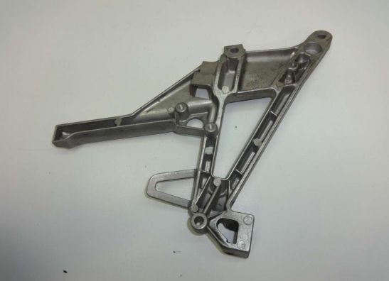 Soziusfussraste links Honda CBR 600 F