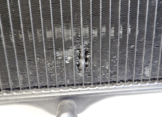 Kuhler Yamaha XVZ 1300 Venture