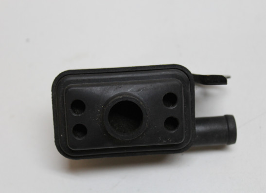 Air cleaner case Honda VFR 750 R - RC30