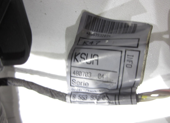 Wire Harness BMW S 1000 R