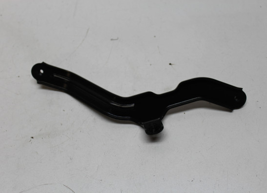 Rechter onderkuip Suzuki GSX S 1000