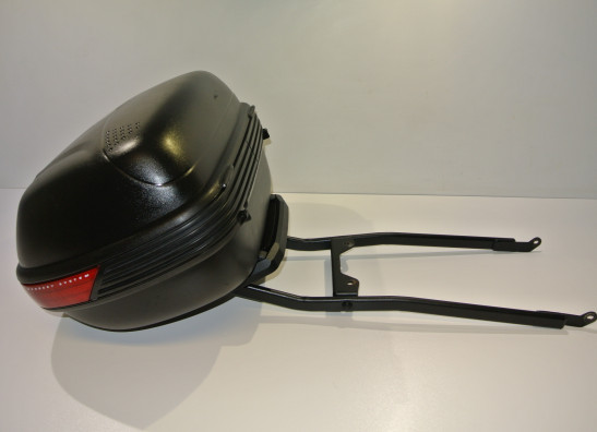 Top-case Honda CB 650 F