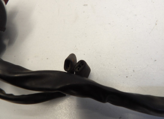 Handlebar switch assy right Honda CB 400