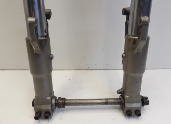 Front pipes complete Yamaha FZR 1000