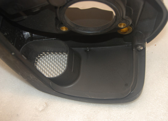 Luchtfilterhuis Harley Davidson Touring FL