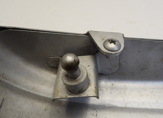 Rechter zijkuip klein Honda VT 1100