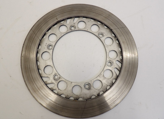 Bremsscheibe hinten  Yamaha V max