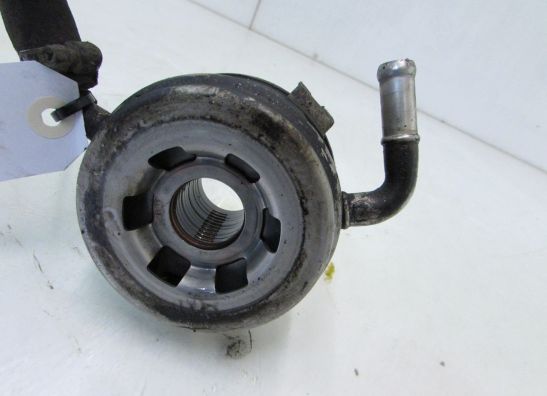 Olkuhler Honda CBR Fireblade