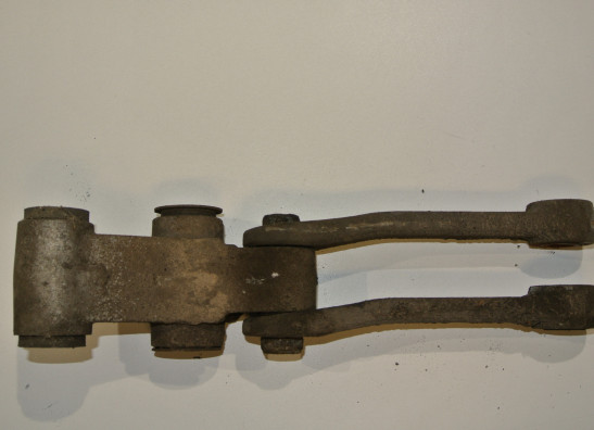 Link systeem achterveer Kawasaki ZZR 250