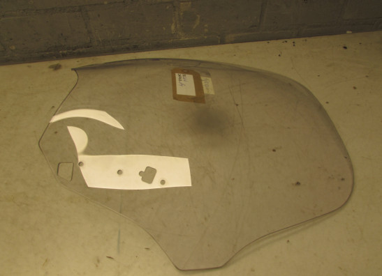 Kuipruit Yamaha FJR 1300