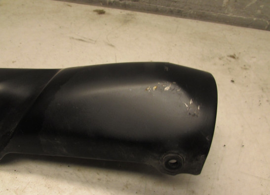 Uitlaatbochten Honda CBR 1000 F