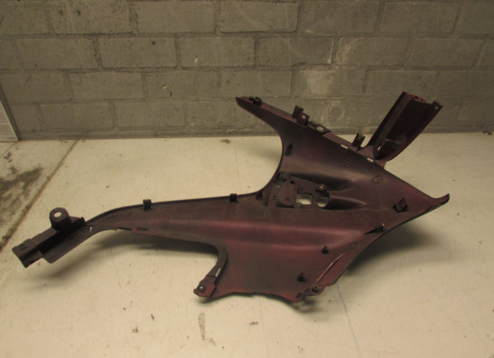 Rechter topkuip Honda ST 1100 Pan European