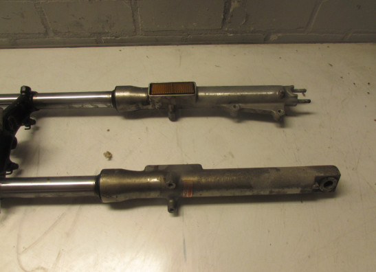 Voorpoten compleet Honda CMX 250 