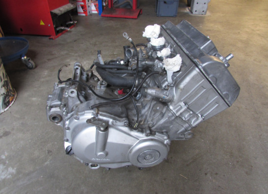 Engine Honda CB 600 F 1998-2004