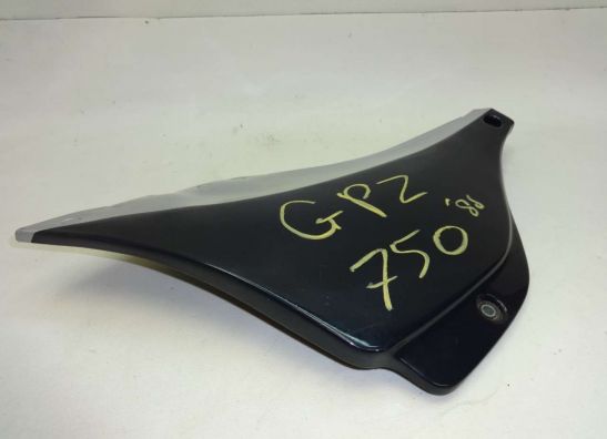 Cowl left small Kawasaki GPZ 750