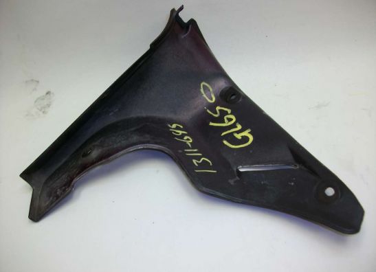 Cowl lower right Honda GL 650