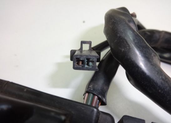 Stuurschakelaar links Yamaha YX 600 Radian