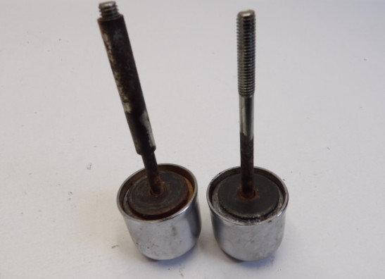 Steering damper Suzuki VS 800 Intruder