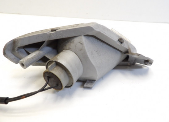 Knipperlicht links voor Yamaha YP 400 Majesty