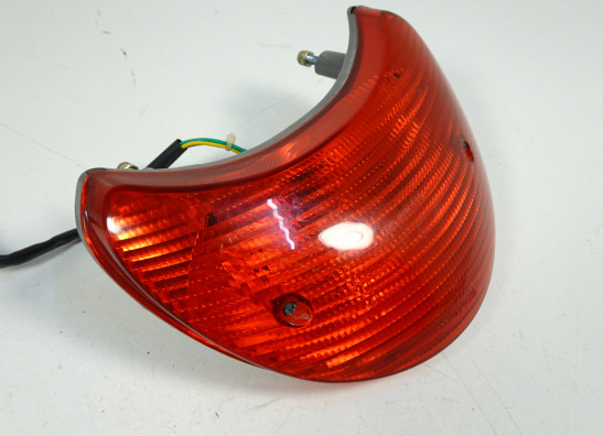 Rucklicht Ducati 750 SS Supersport