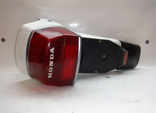 Achterkuipdeel Honda CX 500