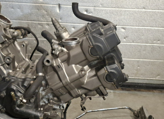 Motorblok Honda VTR 1000 F