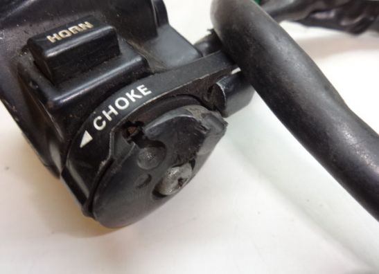 Stuurschakelaar links Yamaha XV VIRAGO