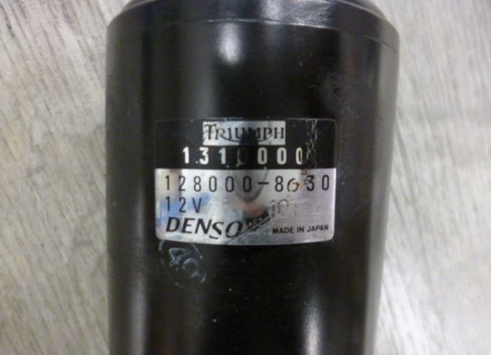 Startmotor Triumph Sprint ST 955