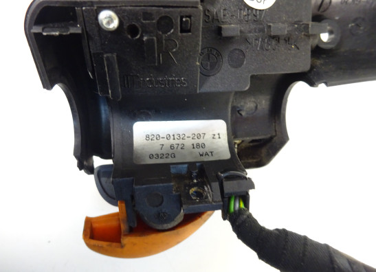 Lenkerschalter rechts BMW K 1200 GT