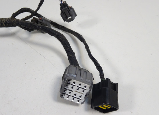 Throttle body Kawasaki Z 750