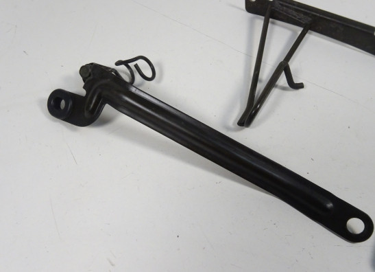 Rahme teile Yamaha TDM