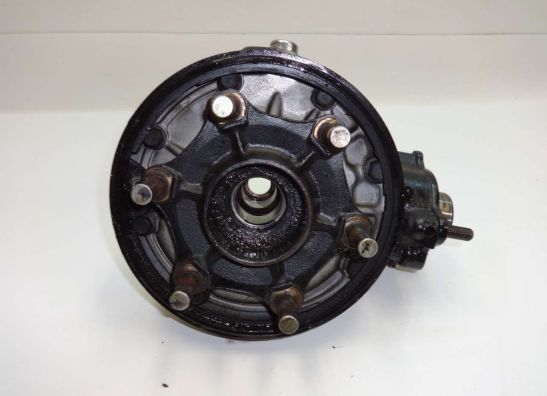 Cardan Honda VF 700  750 C Magna