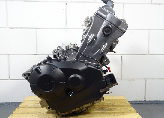 Motorblock Honda NC 700 X