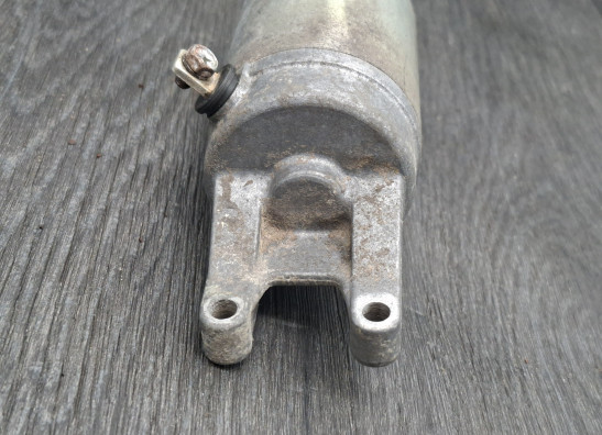 Starting motor Suzuki GSF 400 Bandit