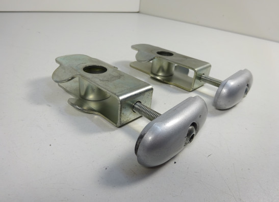 Hinterradschwinge Suzuki SFV 650 Gladius