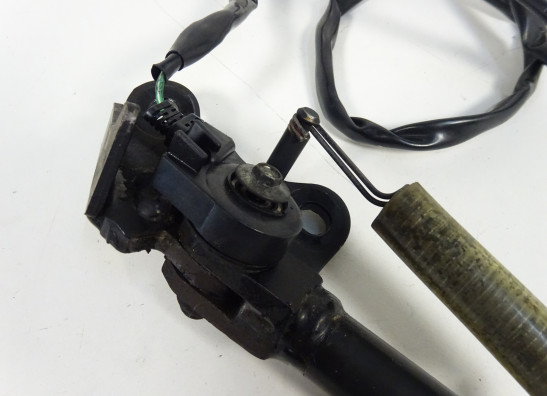 Side stand bar Honda CB 600 F