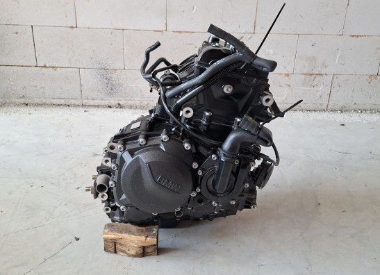 Motorblok BMW F 900 XR