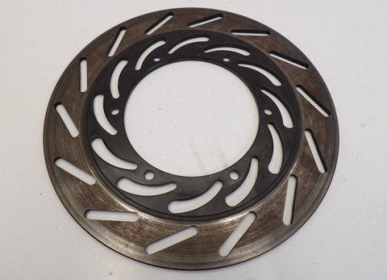 Achterremschijf Yamaha XVS 1100 Dragstar