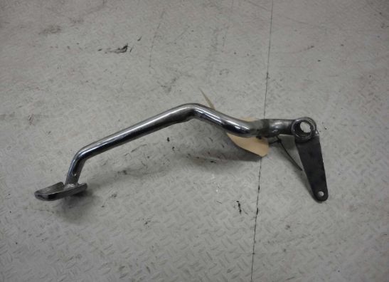 Brake pedal Yamaha YBR 125