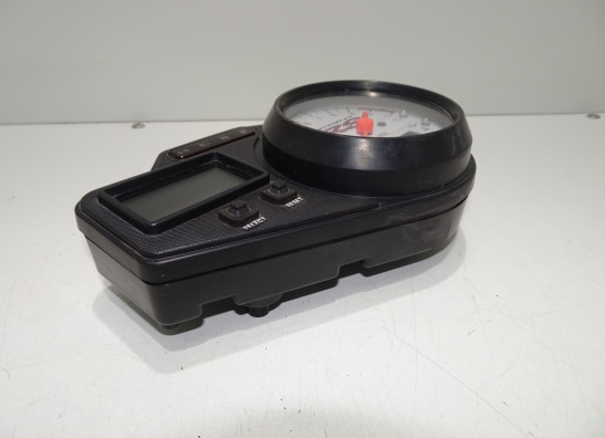 Meter combination Triumph Sprint RS