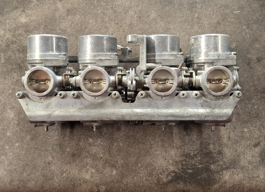 Carburateurset Honda CB 750 F