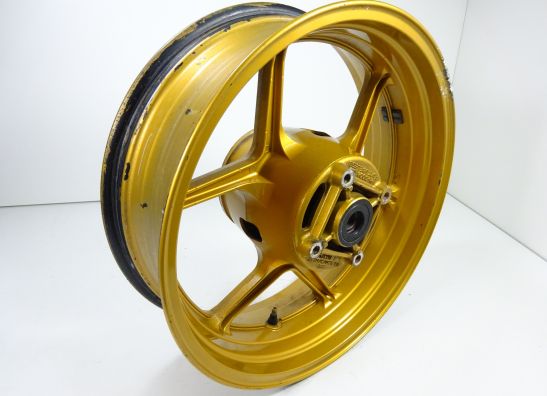 Achtervelg Kawasaki Z 750