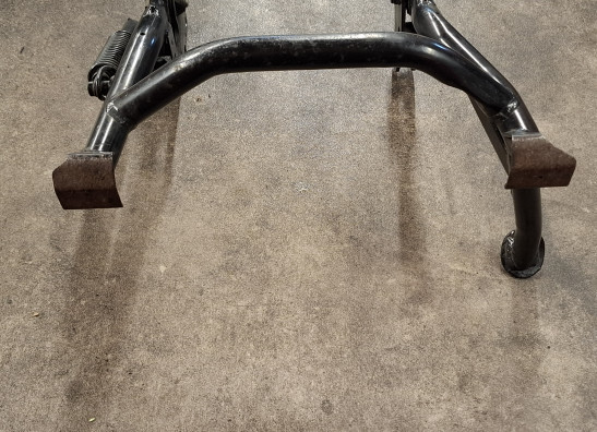 Stander Yamaha Tracer 900