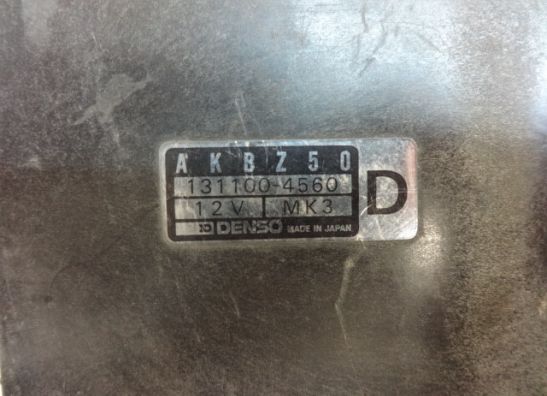 Ignitor CDI ECU Honda VF 700  750 C Magna