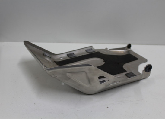 Cowl under Honda CRF 1000 Africa Twin