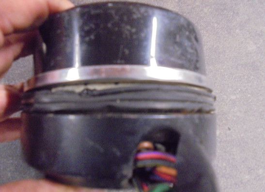 Tacho Kawasaki Z 1000